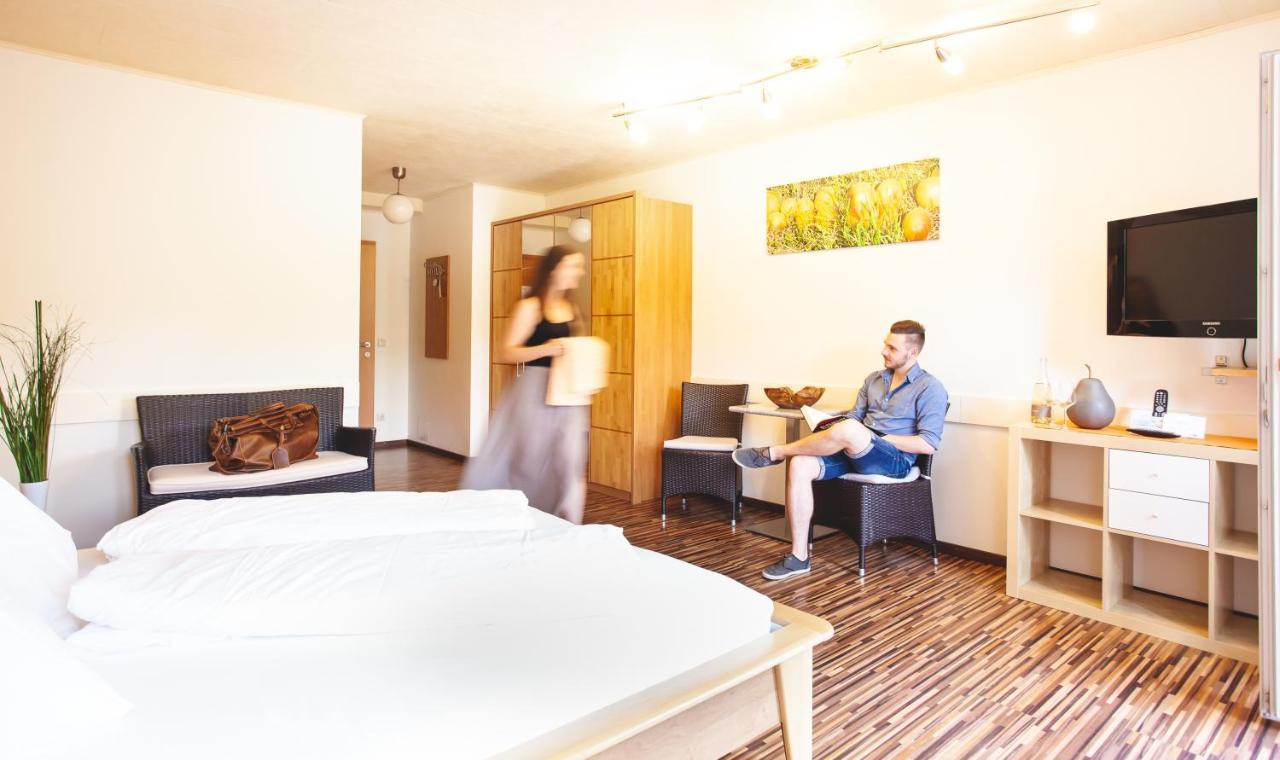 Hueber Der Wirt Hotel Sankt Georgen an der Leys Екстериор снимка